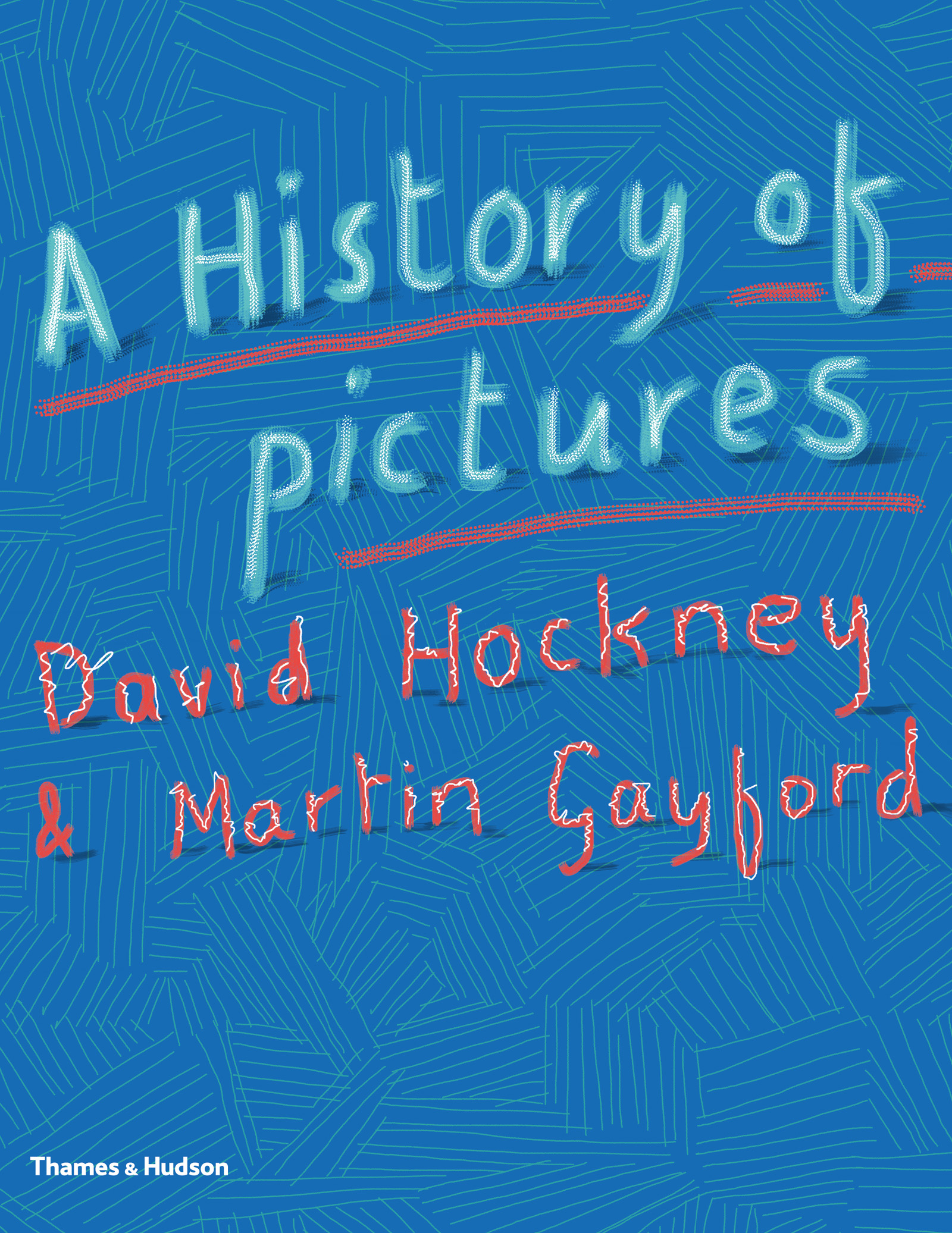 A History of Pictures