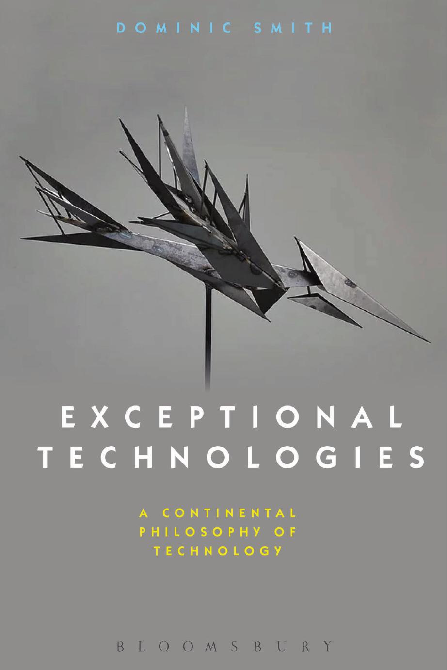 Exceptional Technologies