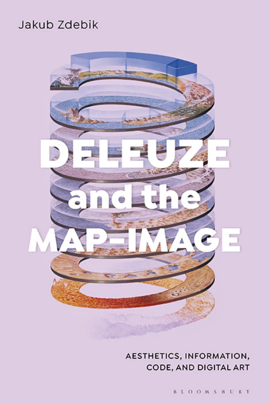 Deleuze and the Map-Image