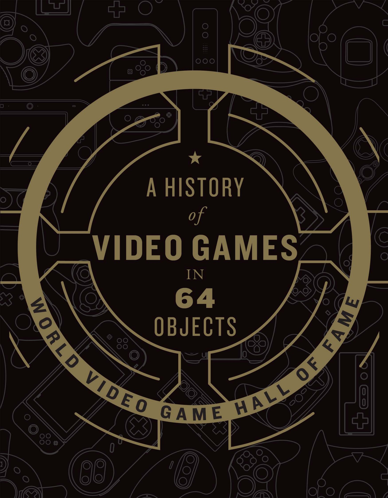 A History of Video Games in 64 Objects