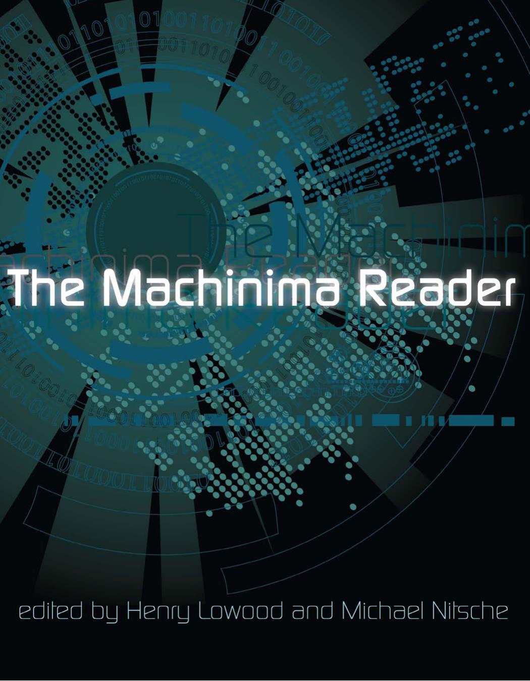 The Machinima Reader