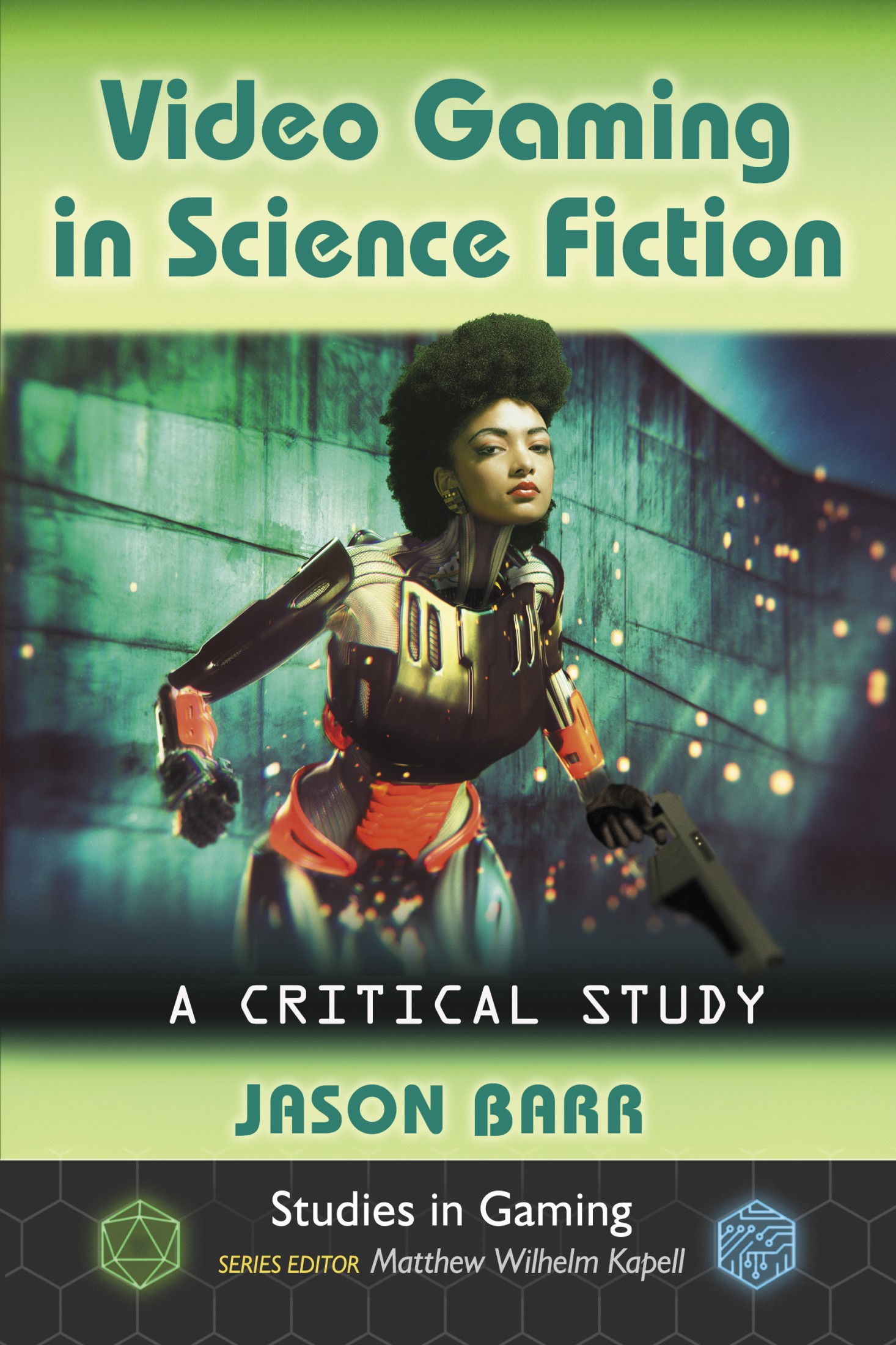 Video Gaming in Science Fiction