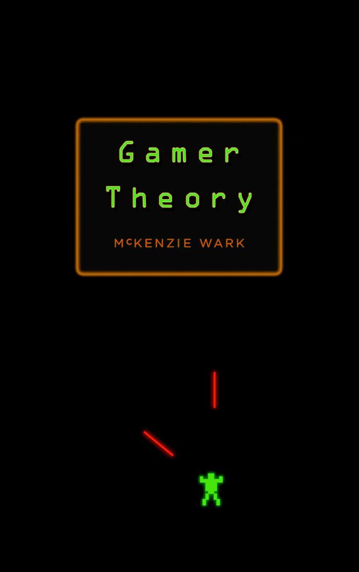 Gamer Theory